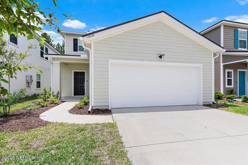 14220 EPPLY Drive, Jacksonville, FL 32218