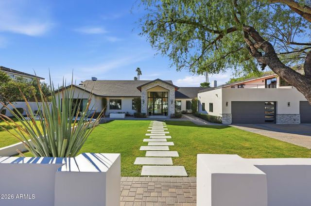 5633 E LAFAYETTE Boulevard, Phoenix, AZ 85018