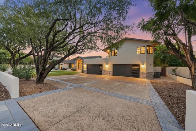 5633 E LAFAYETTE Boulevard, Phoenix, AZ 85018