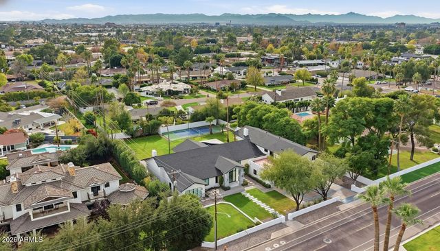 5633 E LAFAYETTE Boulevard, Phoenix, AZ 85018