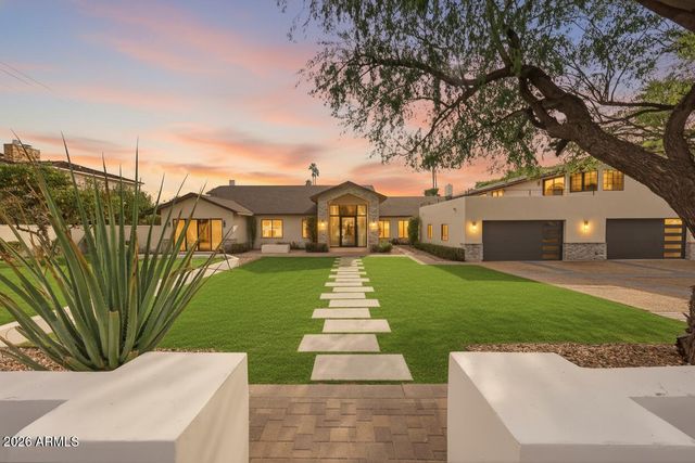 5633 E LAFAYETTE Boulevard, Phoenix, AZ 85018