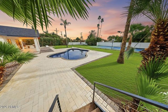 5633 E LAFAYETTE Boulevard, Phoenix, AZ 85018