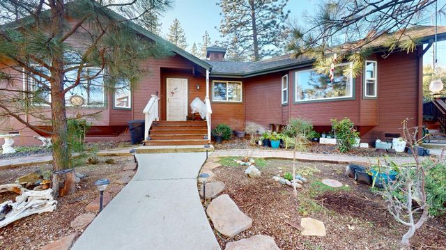 56261 Manzanita Lake Drive, North Fork, CA 93643