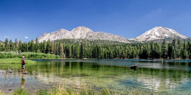 56261 Manzanita Lake Drive, North Fork, CA 93643