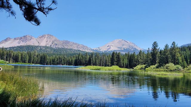 56261 Manzanita Lake Drive, North Fork, CA 93643