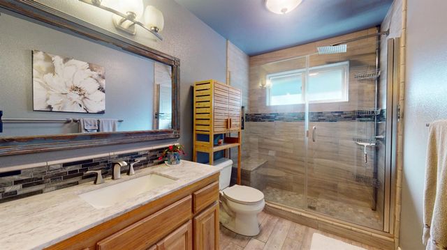 56261 Manzanita Lake Drive, North Fork, CA 93643