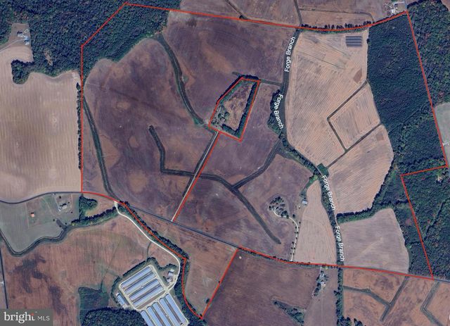 25056 E CHERRY LN, Greensboro, MD 21639