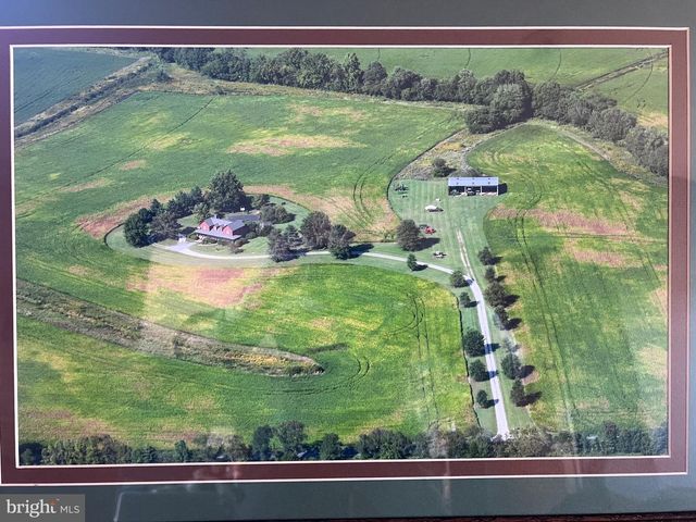 25056 E CHERRY LN, Greensboro, MD 21639