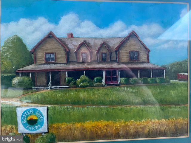 25056 E CHERRY LN, Greensboro, MD 21639