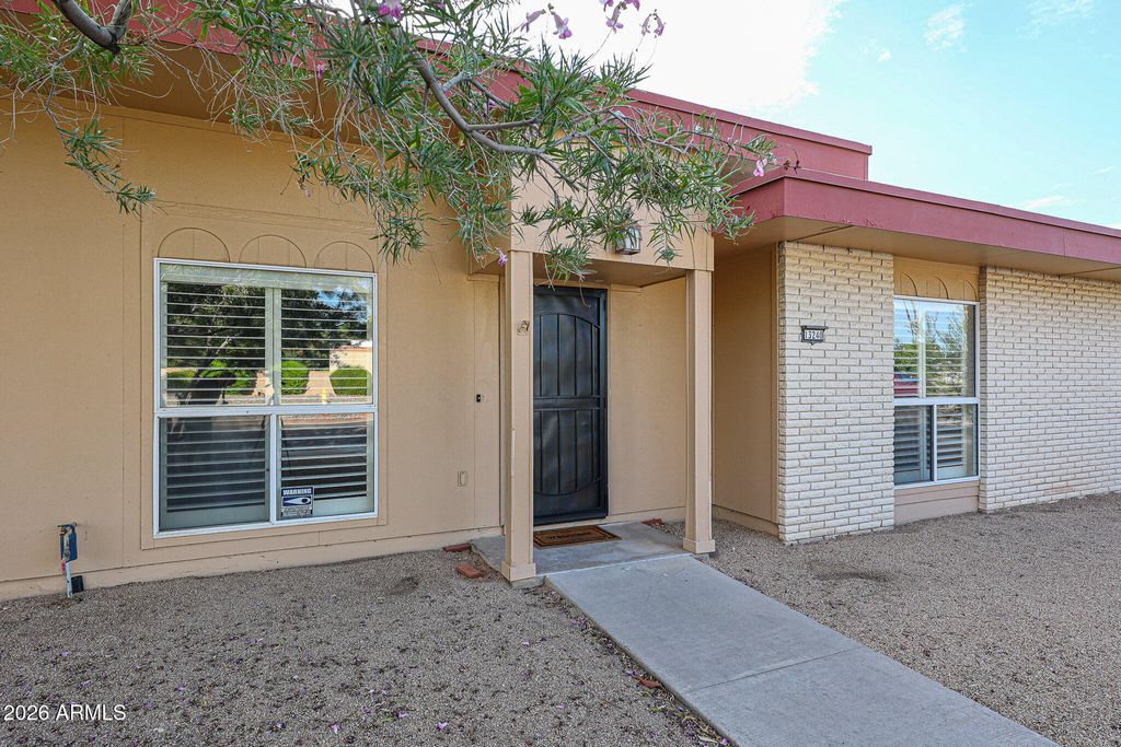 13240 N CEDAR Drive, Sun City, AZ 85351 — photo 2
