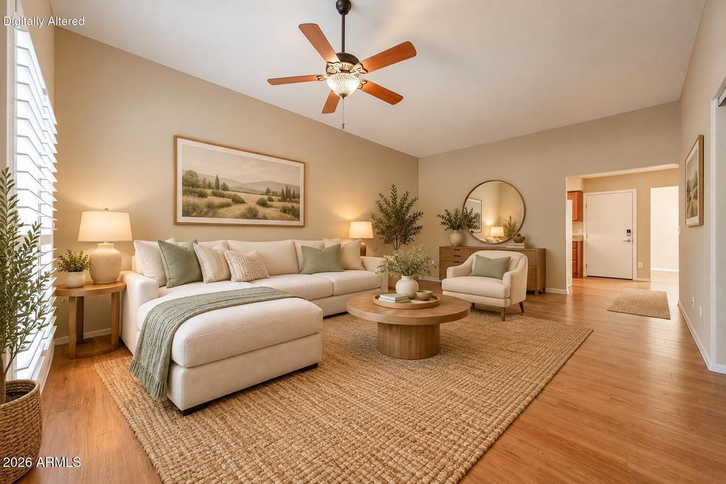 13240 N CEDAR Drive, Sun City, AZ 85351 — photo 4