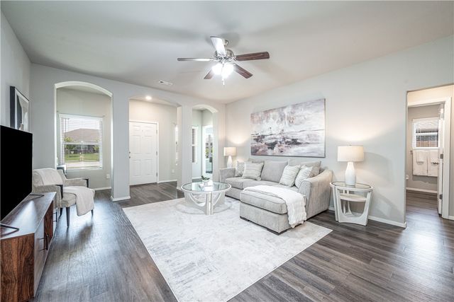 6801 SW Chestnut Hill Road, Bentonville, AR 72713