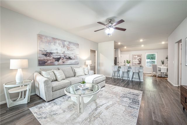 6801 SW Chestnut Hill Road, Bentonville, AR 72713