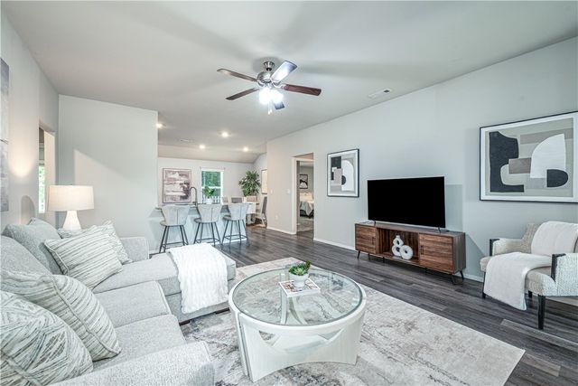 6801 SW Chestnut Hill Road, Bentonville, AR 72713
