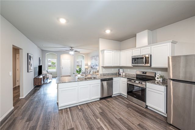 6801 SW Chestnut Hill Road, Bentonville, AR 72713