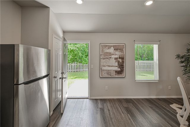 6801 SW Chestnut Hill Road, Bentonville, AR 72713