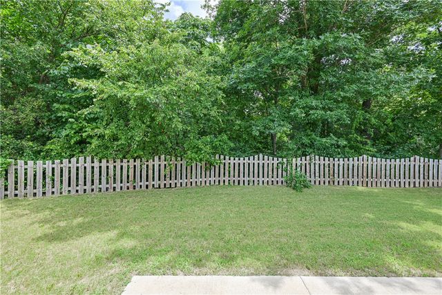 6801 SW Chestnut Hill Road, Bentonville, AR 72713