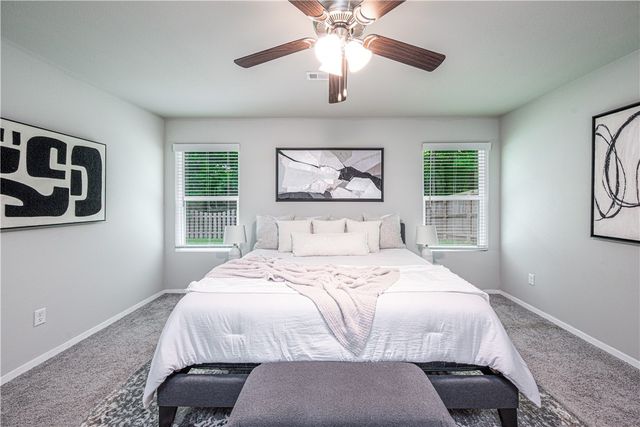6801 SW Chestnut Hill Road, Bentonville, AR 72713