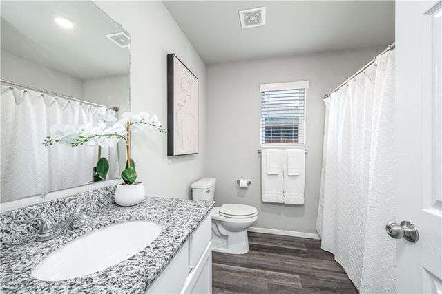 6801 SW Chestnut Hill Road, Bentonville, AR 72713