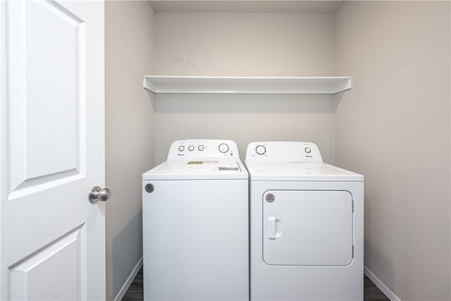 6801 SW Chestnut Hill Road, Bentonville, AR 72713
