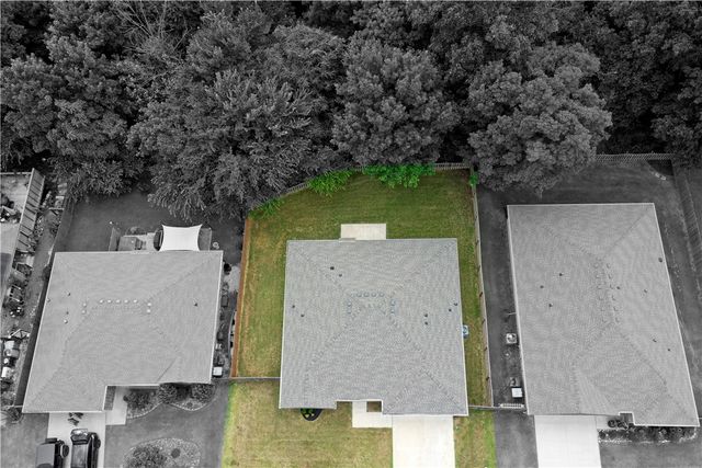 6801 SW Chestnut Hill Road, Bentonville, AR 72713