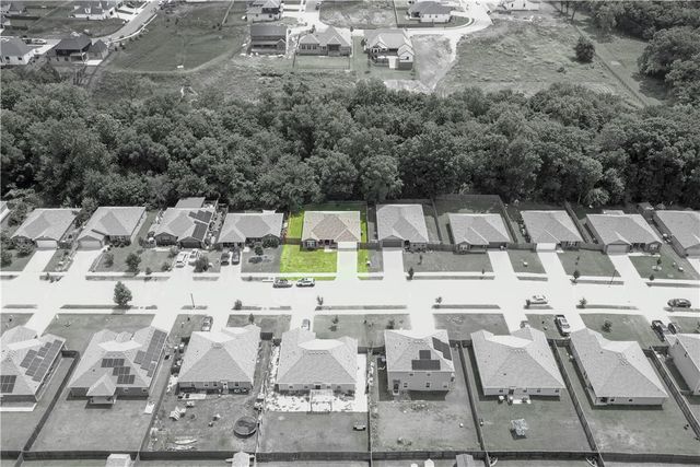 6801 SW Chestnut Hill Road, Bentonville, AR 72713
