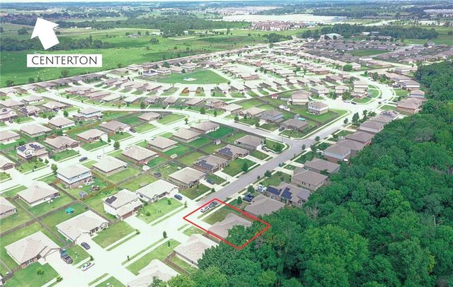 6801 SW Chestnut Hill Road, Bentonville, AR 72713