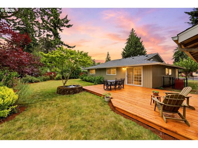3615 Se WILLAMETTE Ave, Milwaukie, OR 97222