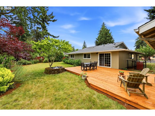 3615 Se WILLAMETTE Ave, Milwaukie, OR 97222