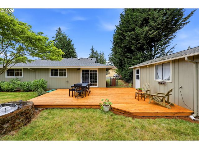 3615 Se WILLAMETTE Ave, Milwaukie, OR 97222