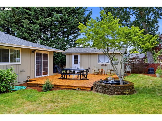 3615 Se WILLAMETTE Ave, Milwaukie, OR 97222