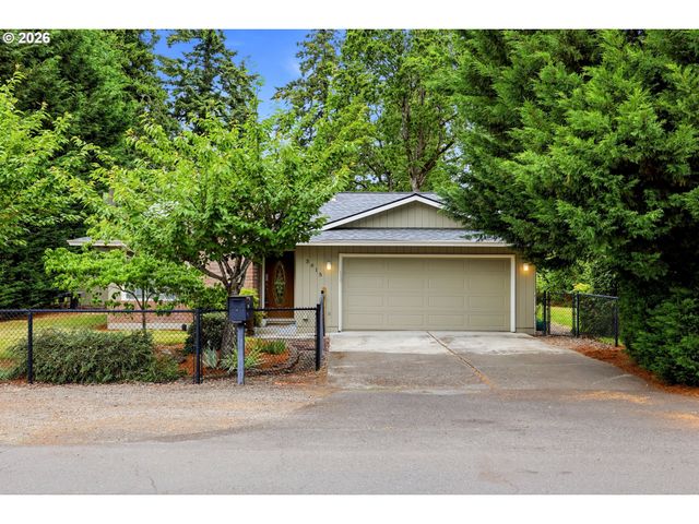 3615 Se WILLAMETTE Ave, Milwaukie, OR 97222