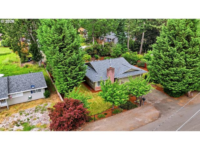 3615 Se WILLAMETTE Ave, Milwaukie, OR 97222