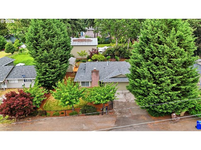 3615 Se WILLAMETTE Ave, Milwaukie, OR 97222