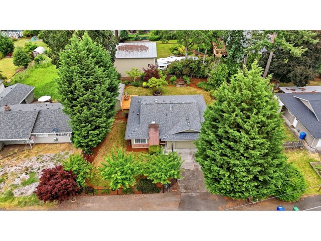 3615 Se WILLAMETTE Ave, Milwaukie, OR 97222