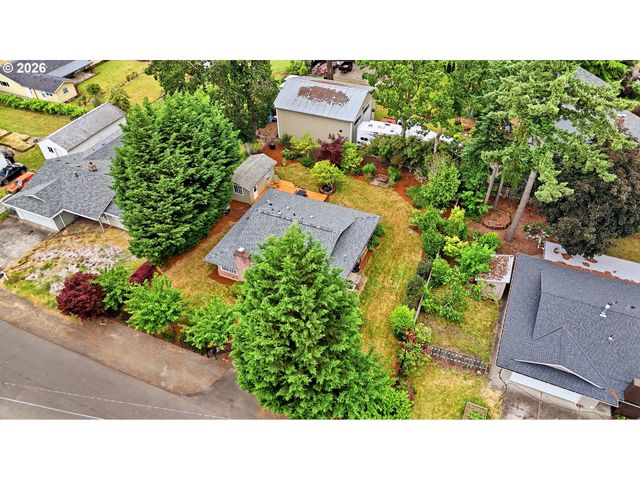 3615 Se WILLAMETTE Ave, Milwaukie, OR 97222