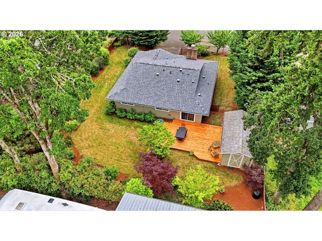 3615 Se WILLAMETTE Ave, Milwaukie, OR 97222