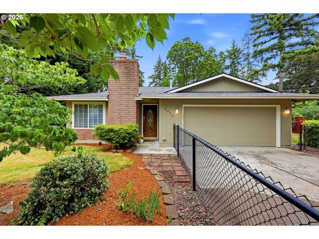 3615 Se WILLAMETTE Ave, Milwaukie, OR 97222