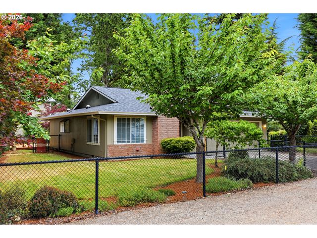 3615 Se WILLAMETTE Ave, Milwaukie, OR 97222