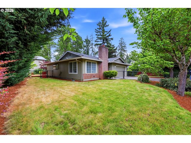 3615 Se WILLAMETTE Ave, Milwaukie, OR 97222