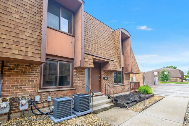12752 Kenneth Avenue C, Alsip, IL 60803
