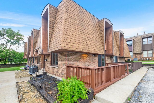 12752 Kenneth Avenue C, Alsip, IL 60803