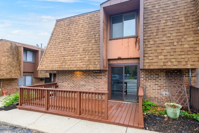 12752 Kenneth Avenue C, Alsip, IL 60803