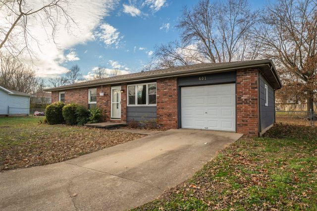401 N Elmwood Avenue, Republic, MO 65738
