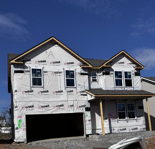 482 Jet Stream Dr, La Vergne, TN 37086