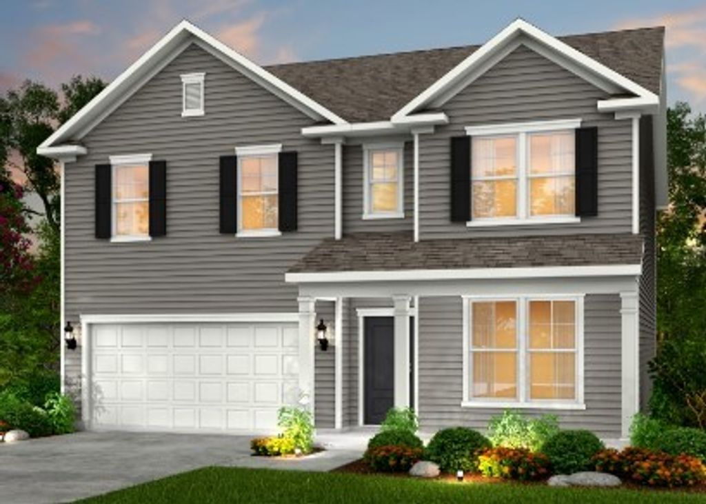 482 Jet Stream Dr, La Vergne, TN 37086