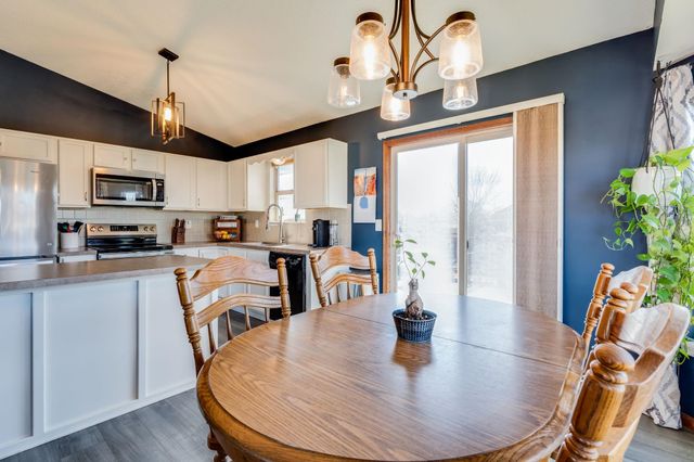 6951 N Grove St, Park City, KS 67219