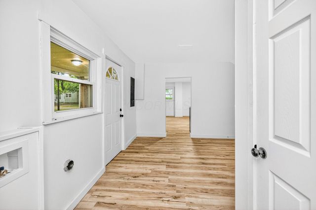 502 Railroad Street, Blanchester, OH 45107