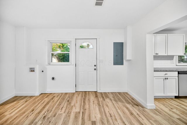 502 Railroad Street, Blanchester, OH 45107