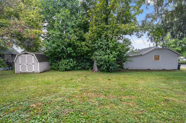 502 Railroad Street, Blanchester, OH 45107